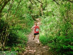 Al Trail delle rocche podisti scatenati su colline e fondovalle 3