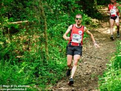 Al Trail delle rocche podisti scatenati su colline e fondovalle 4
