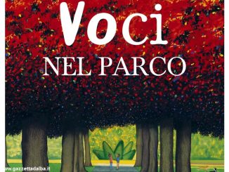 Voci nel parco, laboratorio per bimbi all'Incontro di Alba