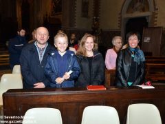 La Veglia pasquale e l