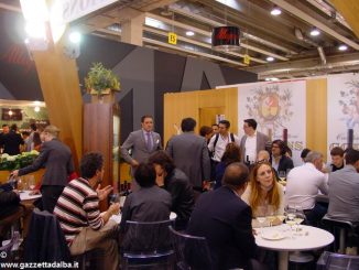 Dal 9 al 12 aprile la cinquantunesima edizione di Vinitaly