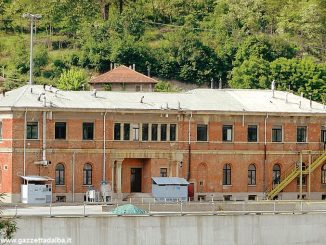 La Commissione parlamentare d'inchiesta farà un sopralluogo al sito Acna