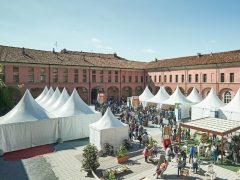 65.000 degustazioni nel primo week-end di Vinum 6