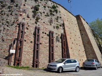 Domenica 23 sarà inaugurato il mascheramento del bastione