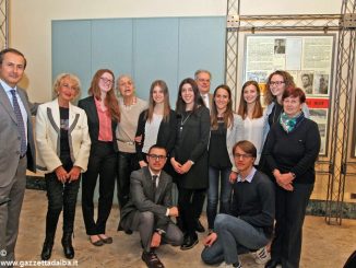 Eloquenza: il liceo classico Govone dibatte in francese