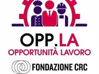 Aprono le candidature a Opp.la, il bando della fondazione Crc che prevede   60 tirocini