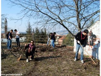 Quartiere Piave: festa a giugno per valorizzare l’area verde