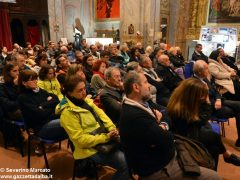 Per il centenario degli scout di Alba incontro tra arabi e palestinesi 2