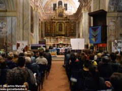 Per il centenario degli scout di Alba incontro tra arabi e palestinesi 4