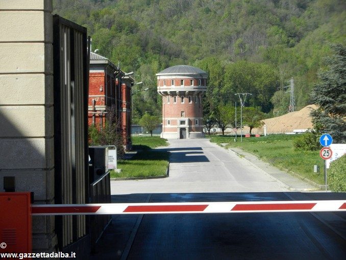 Acna: la bonifica sarà completata nel primo semestre 2019