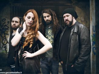 Temperance in concerto  al teatro Giorgio Busca