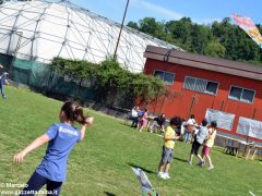 Grande festa di colori e aquiloni a San Cassiano. Ecco le foto 3