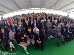 15.120 soci presenti: Banca d