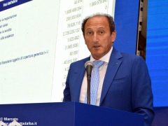 15.120 soci presenti: Banca d