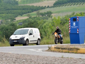 Nella sinistra Tanaro velox non per far cassa ma per tutelare la vita 1