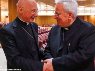 Il cardinale Gualtiero Bassetti nuovo presidente della Cei