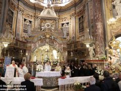 Sommariva Bosco: grande partecipazione alla doppia processione della Beata Vergine 4