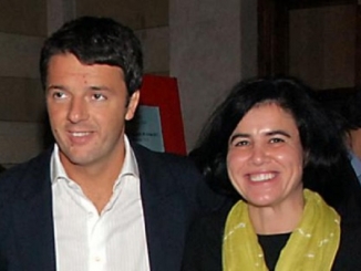 Marta Giovannini confermata nell'Assemblea nazionale Pd: «Con Renzi vince la voglia di rinnovamento»