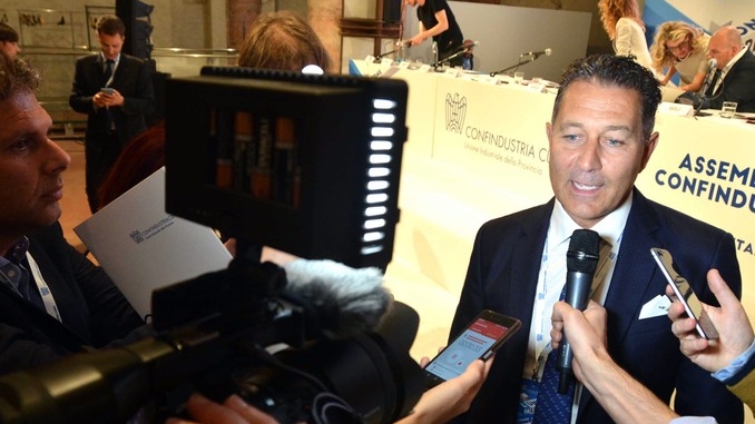 Mauro Gola è il nuovo presidente di Confindustria Cuneo