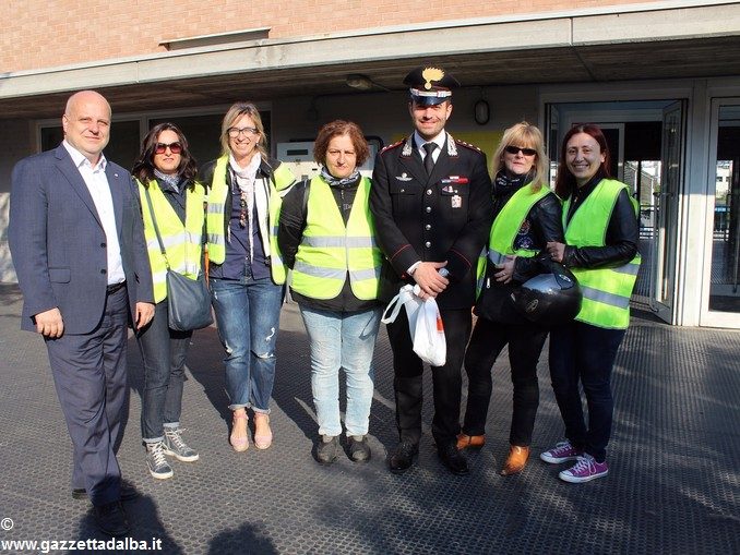 I Carabinieri centauri si riuniscono e sostengono le missioni religiose in Africa 1