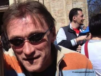 Magliano Alfieri piange la scomparsa di Giancarlo "Benny" Benenti