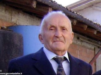 Monforte piange l’ex vicesindaco Franco Borio