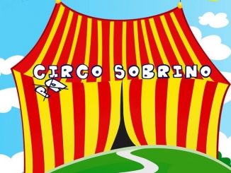 Parkeggiamo porta il circo nel parco Sobrino di Alba sabato 27