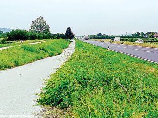 Dopo l’incidente mortale Carlo Bo chiede guard-rail per la tangenziale