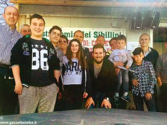 Pro loco a Pieve Torina per aiutare  una famiglia colpita dal terremoto