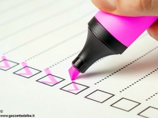 Questionario: quando la politica ti cambia la vita