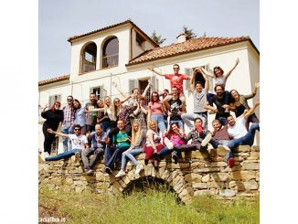 Il turismo crea lavoro: 24 studenti  da quattro Paesi iscritti al seminario