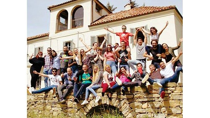 Il turismo crea lavoro: 24 studenti  da quattro Paesi iscritti al seminario