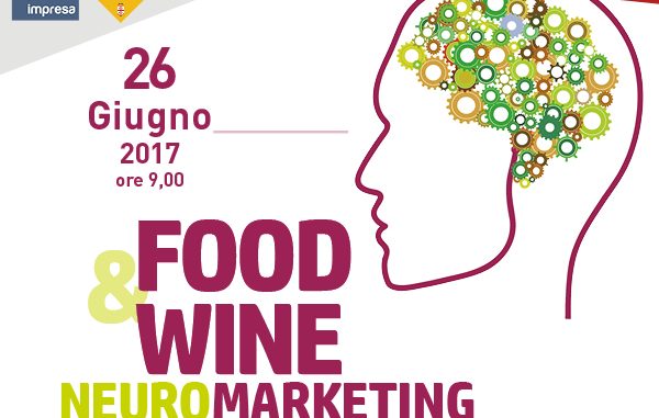 Vincenzo Russo ad Alba per il seminario Neuromarketing food & wine