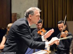 Il 2 giugno è il Piano day di Alba music festival, domenica in scena la Carmen