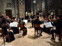 Il 2 giugno è il Piano day di Alba music festival, domenica in scena la Carmen 2