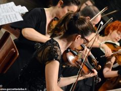 Il 2 giugno è il Piano day di Alba music festival, domenica in scena la Carmen 1