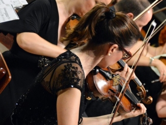 Il 2 giugno è il Piano day di Alba music festival, domenica in scena la Carmen 1