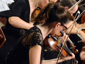 Il 2 giugno è il Piano day di Alba music festival, domenica in scena la Carmen 1