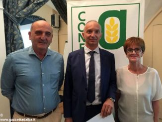 Il nuovo presidente regionale di Confagricoltura è cuneese