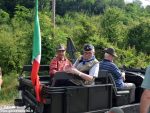 A Monteu il tripudio delle penne nere roerine. Ecco le foto 16