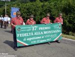 A Monteu il tripudio delle penne nere roerine. Ecco le foto 17