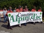 A Monteu il tripudio delle penne nere roerine. Ecco le foto 19