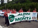 A Monteu il tripudio delle penne nere roerine. Ecco le foto 23