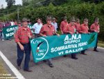 A Monteu il tripudio delle penne nere roerine. Ecco le foto 25