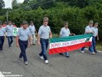 A Monteu il tripudio delle penne nere roerine. Ecco le foto 30