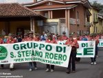 A Monteu il tripudio delle penne nere roerine. Ecco le foto 38