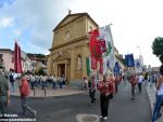 A Monteu il tripudio delle penne nere roerine. Ecco le foto 41