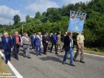 A Monteu il tripudio delle penne nere roerine. Ecco le foto 5