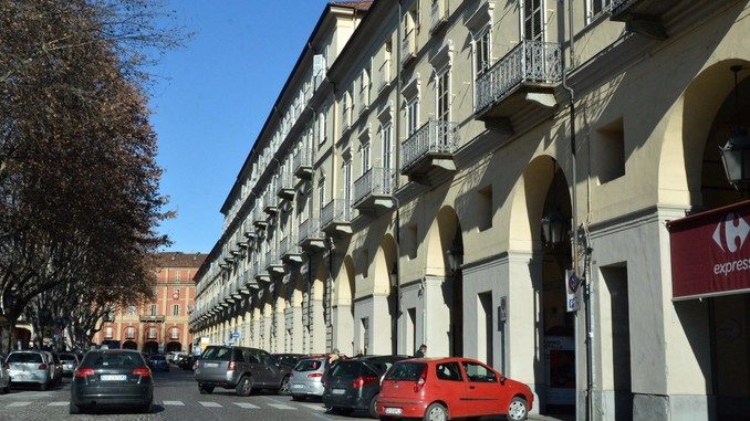 Elezioni comunali: i programmi degli otto candidati a sindaco di Asti
