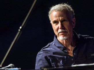 Due grandi del jazz a Roero music fest: Beppe Di Filippo e Andrea Marcelli